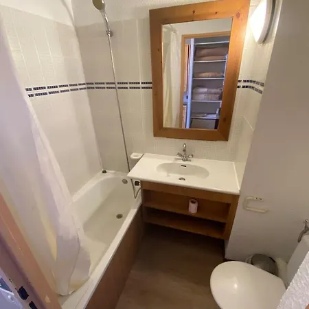 Rpdp Vue Panoramique Au Soleil 2 アパート *